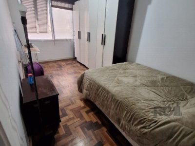 Apartamento à venda com 88m², 4 quartos no bairro Menino Deus em Porto Alegre - Foto 22