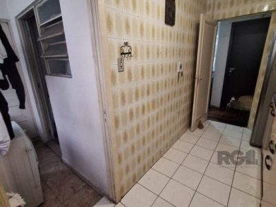 Apartamento à venda com 88m², 4 quartos no bairro Menino Deus em Porto Alegre - Foto 12