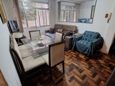 Apartamento à venda com 88m², 4 quartos no bairro Menino Deus em Porto Alegre - Foto 4