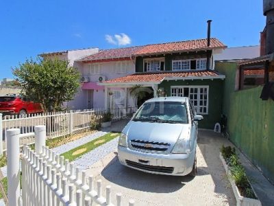 Casa à venda com 140m², 3 quartos, 1 suíte, 3 vagas no bairro Ipanema em Porto Alegre - Foto 3