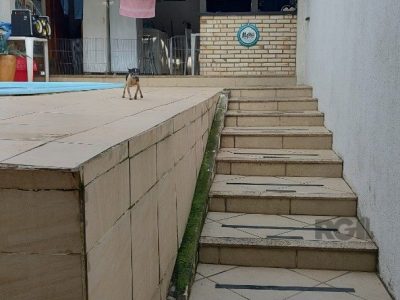 Casa à venda com 215m², 3 quartos, 3 suítes, 3 vagas no bairro Tristeza em Porto Alegre - Foto 13