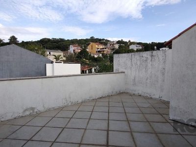 Casa à venda com 215m², 3 quartos, 3 suítes, 3 vagas no bairro Tristeza em Porto Alegre - Foto 22