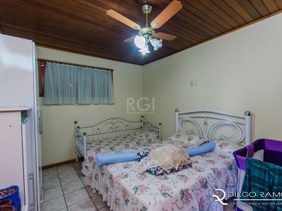 Casa à venda com 518m², 4 quartos, 2 suítes, 4 vagas no bairro Partenon em Porto Alegre - Foto 24