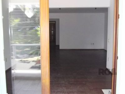 Apartamento à venda com 90m², 2 quartos, 1 suíte, 1 vaga no bairro Mont Serrat em Porto Alegre - Foto 5