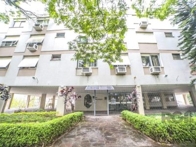 Apartamento à venda com 91m², 3 quartos, 2 vagas no bairro Auxiliadora em Porto Alegre - Foto 22