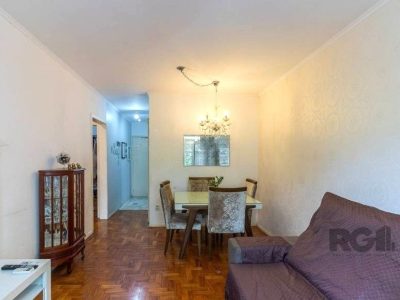 Apartamento à venda com 91m², 3 quartos, 2 vagas no bairro Auxiliadora em Porto Alegre - Foto 4