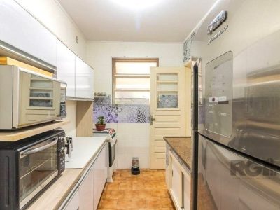 Apartamento à venda com 91m², 3 quartos, 2 vagas no bairro Auxiliadora em Porto Alegre - Foto 12