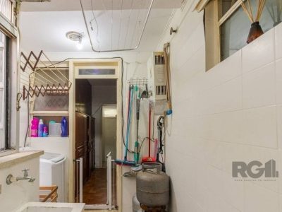 Apartamento à venda com 91m², 3 quartos, 2 vagas no bairro Auxiliadora em Porto Alegre - Foto 14