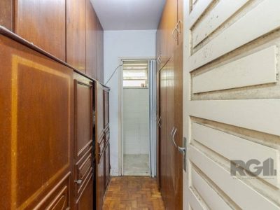 Apartamento à venda com 91m², 3 quartos, 2 vagas no bairro Auxiliadora em Porto Alegre - Foto 15