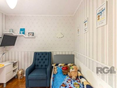 Apartamento à venda com 91m², 3 quartos, 2 vagas no bairro Auxiliadora em Porto Alegre - Foto 10