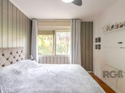 Apartamento à venda com 91m², 3 quartos, 2 vagas no bairro Auxiliadora em Porto Alegre - Foto 5