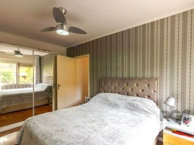 Apartamento à venda com 91m², 3 quartos, 2 vagas no bairro Auxiliadora em Porto Alegre - Foto 6