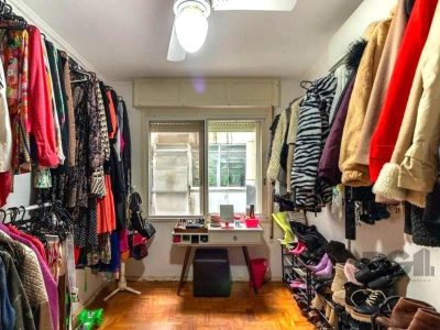 Apartamento à venda com 91m², 3 quartos, 2 vagas no bairro Auxiliadora em Porto Alegre - Foto 8