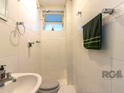 Apartamento à venda com 91m², 3 quartos, 2 vagas no bairro Auxiliadora em Porto Alegre - Foto 7