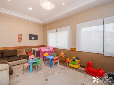 Apartamento à venda com 100m², 3 quartos, 1 suíte, 1 vaga no bairro Menino Deus em Porto Alegre - Foto 6