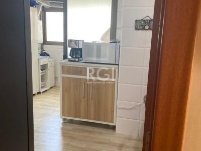 Apartamento à venda com 100m², 3 quartos, 1 suíte, 1 vaga no bairro Menino Deus em Porto Alegre - Foto 11