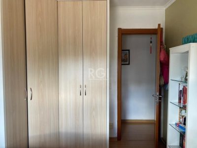 Apartamento à venda com 100m², 3 quartos, 1 suíte, 1 vaga no bairro Menino Deus em Porto Alegre - Foto 15