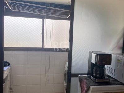 Apartamento à venda com 100m², 3 quartos, 1 suíte, 1 vaga no bairro Menino Deus em Porto Alegre - Foto 25