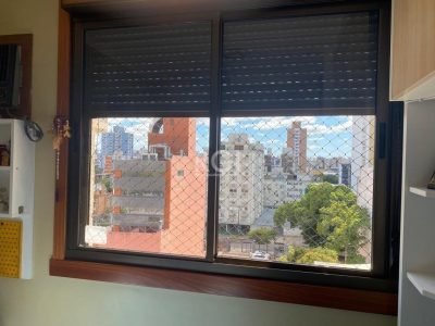 Apartamento à venda com 100m², 3 quartos, 1 suíte, 1 vaga no bairro Menino Deus em Porto Alegre - Foto 27