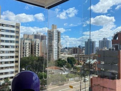 Apartamento à venda com 100m², 3 quartos, 1 suíte, 1 vaga no bairro Menino Deus em Porto Alegre - Foto 31