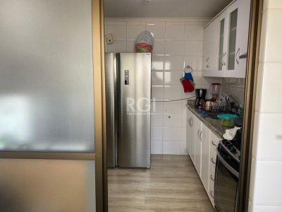 Apartamento à venda com 100m², 3 quartos, 1 suíte, 1 vaga no bairro Menino Deus em Porto Alegre - Foto 33