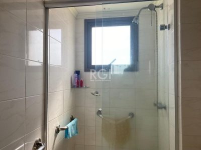 Apartamento à venda com 100m², 3 quartos, 1 suíte, 1 vaga no bairro Menino Deus em Porto Alegre - Foto 35