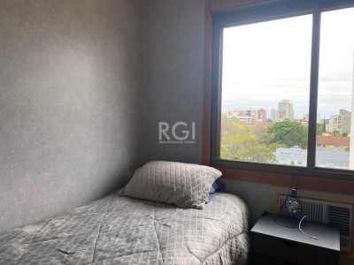 Apartamento à venda com 100m², 3 quartos, 1 suíte, 1 vaga no bairro Menino Deus em Porto Alegre - Foto 37