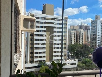 Apartamento à venda com 100m², 3 quartos, 1 suíte, 1 vaga no bairro Menino Deus em Porto Alegre - Foto 38