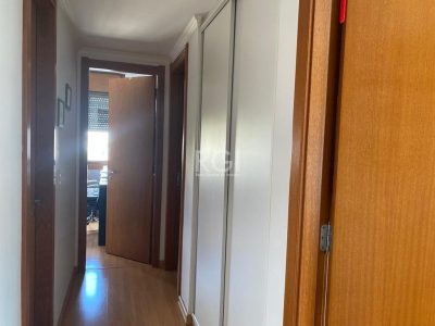 Apartamento à venda com 100m², 3 quartos, 1 suíte, 1 vaga no bairro Menino Deus em Porto Alegre - Foto 39