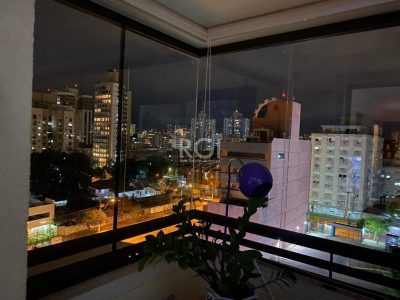 Apartamento à venda com 100m², 3 quartos, 1 suíte, 1 vaga no bairro Menino Deus em Porto Alegre - Foto 41