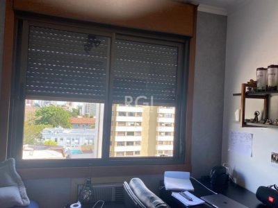 Apartamento à venda com 100m², 3 quartos, 1 suíte, 1 vaga no bairro Menino Deus em Porto Alegre - Foto 42