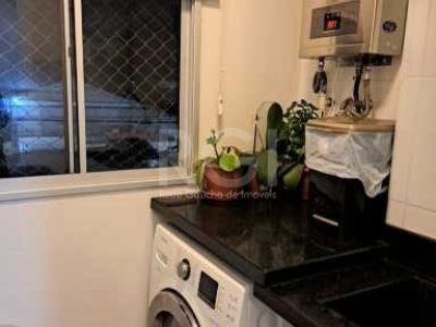 Apartamento à venda com 50m², 2 quartos, 1 suíte, 1 vaga no bairro Jardim Itu em Porto Alegre - Foto 10