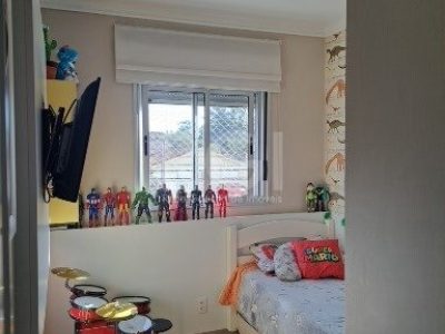 Apartamento à venda com 50m², 2 quartos, 1 suíte, 1 vaga no bairro Jardim Itu em Porto Alegre - Foto 15