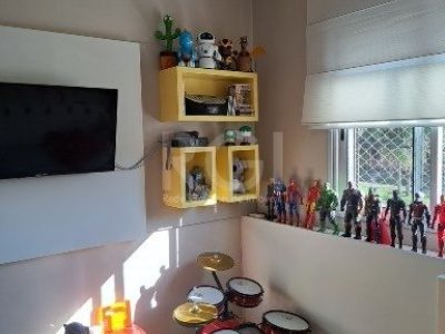 Apartamento à venda com 50m², 2 quartos, 1 suíte, 1 vaga no bairro Jardim Itu em Porto Alegre - Foto 16