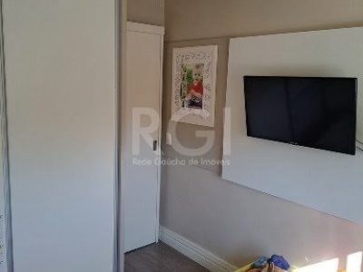 Apartamento à venda com 50m², 2 quartos, 1 suíte, 1 vaga no bairro Jardim Itu em Porto Alegre - Foto 17