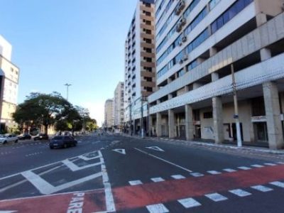 Apartamento à venda com 40m², 1 quarto, 1 vaga no bairro Cidade Baixa em Porto Alegre - Foto 2