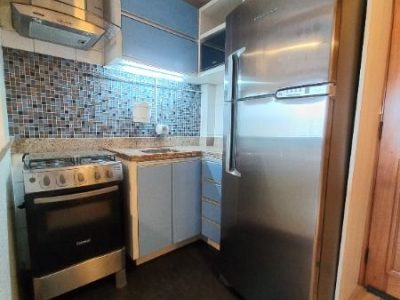 Apartamento à venda com 40m², 1 quarto, 1 vaga no bairro Cidade Baixa em Porto Alegre - Foto 6