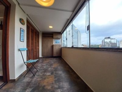 Apartamento à venda com 40m², 1 quarto, 1 vaga no bairro Cidade Baixa em Porto Alegre - Foto 9