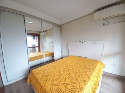 Apartamento à venda com 40m², 1 quarto, 1 vaga no bairro Cidade Baixa em Porto Alegre - Foto 11