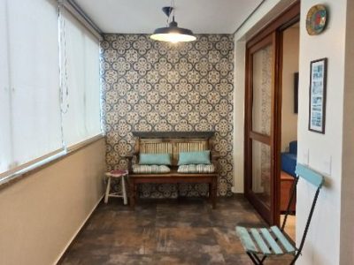 Apartamento à venda com 40m², 1 quarto, 1 vaga no bairro Cidade Baixa em Porto Alegre - Foto 15