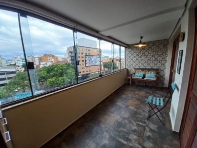 Apartamento à venda com 40m², 1 quarto, 1 vaga no bairro Cidade Baixa em Porto Alegre - Foto 17