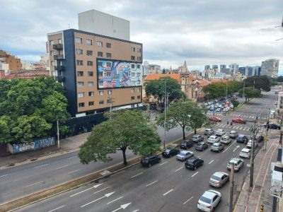 Apartamento à venda com 40m², 1 quarto, 1 vaga no bairro Cidade Baixa em Porto Alegre - Foto 18