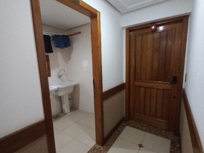 Apartamento à venda com 40m², 1 quarto, 1 vaga no bairro Cidade Baixa em Porto Alegre - Foto 19