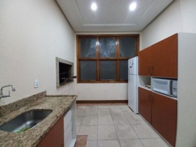 Apartamento à venda com 40m², 1 quarto, 1 vaga no bairro Cidade Baixa em Porto Alegre - Foto 25