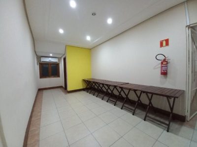 Apartamento à venda com 40m², 1 quarto, 1 vaga no bairro Cidade Baixa em Porto Alegre - Foto 26