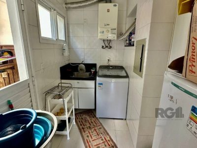 Casa Condominio à venda com 190m², 3 quartos, 3 suítes, 2 vagas no bairro Zona Nova em Capão da Canoa - Foto 13