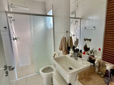 Casa Condominio à venda com 190m², 3 quartos, 3 suítes, 2 vagas no bairro Zona Nova em Capão da Canoa - Foto 14