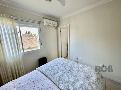 Casa Condominio à venda com 190m², 3 quartos, 3 suítes, 2 vagas no bairro Zona Nova em Capão da Canoa - Foto 21