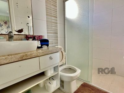 Casa Condominio à venda com 190m², 3 quartos, 3 suítes, 2 vagas no bairro Zona Nova em Capão da Canoa - Foto 23