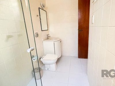 Cobertura à venda com 90m², 2 quartos, 1 suíte, 1 vaga no bairro Mont Serrat em Porto Alegre - Foto 20